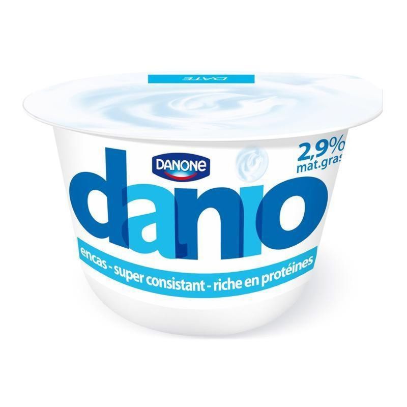 Danio 150G Nature