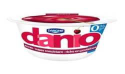 Danio 150G Yaourt 0% Cerise