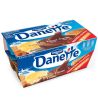 Danette 12X115G Creme Dessert Chocolat/Vanille