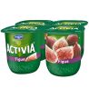 Activia 4X125G Yaourt Bifidus Figue