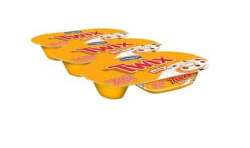 Danone Twix 3X120G