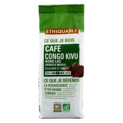 Ethiquable 250G Cafe Congo