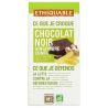 Ethiquable Ethiq.Choco Nr Gingem.Bio 100G