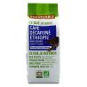 Ethiquable Café Moulu Décaféiné Ethiopie Bio 250G