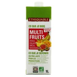 Ethiquable Ethiq.Jus Multifrts Bio 1L