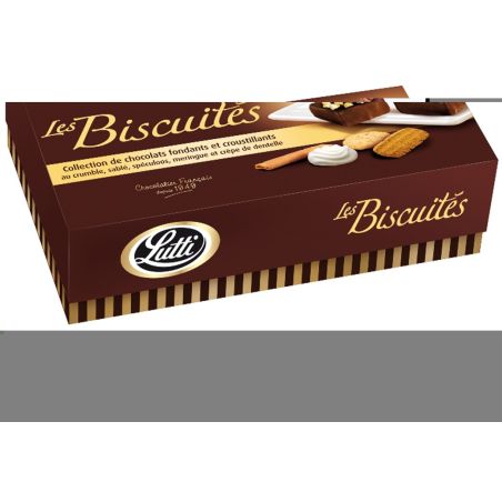 Ethiquable The Vert Jasmin Bio 36G