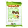 Ethiquable Eth.Choc Lt 42%Am/Cere Bio 100