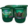 Activia Y.Fr.Pruneau X4