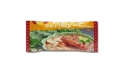 Wai Waiwai Nouille Sv Crevet 5X60G