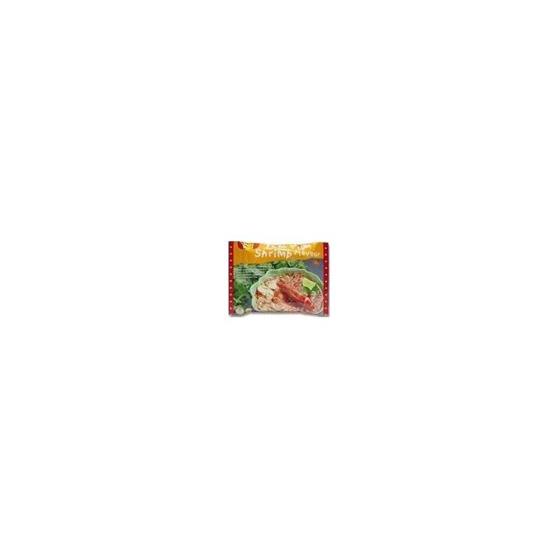 Wai Waiwai Nouille Sv Crevet 5X60G