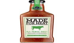 Kühne Sauce Aji Panca Chili : Le Flacon De 375 Ml