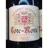 La Font Mazard Vallée Du Rhône Côte Rotie Rouge 2014