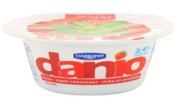 Danio 150G Yaourt 0% Fraise