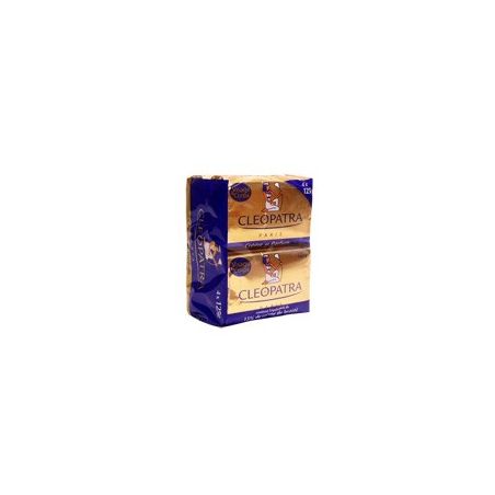 Cleopatra Savon Visage Et Corps Le Pack 4 X 125G