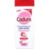 Cadum Dch Sans Savon Douc400Ml