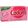 Cadum 6X100G Savons Huile Amande