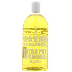 Le Naturel Rech.Savon Liquid1L