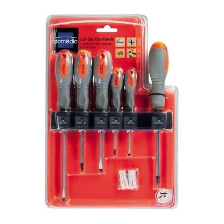 Watt & Co W&Co Bipli 2X16A Rotative Gris