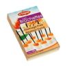 O Tapas Brochettes Saumon 80G
