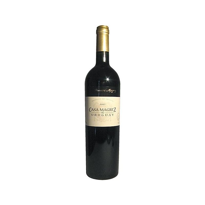 Bernard Magrez Uruguay Rouge Casa 13 75Cl