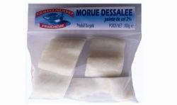 Golfonuevo 800G Morue Dessalee
