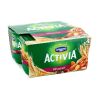 Activia 4X125G Yaourt Muesli