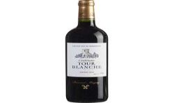 Château Tour Blanche Médoc Rouge 2014