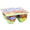 Danone Dan.Lieg.Sens.Pistache 4X100G