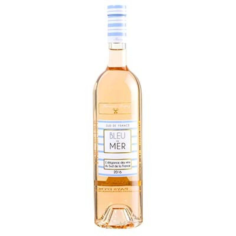 Bleu Mer Igpoc De Rose 75Cl