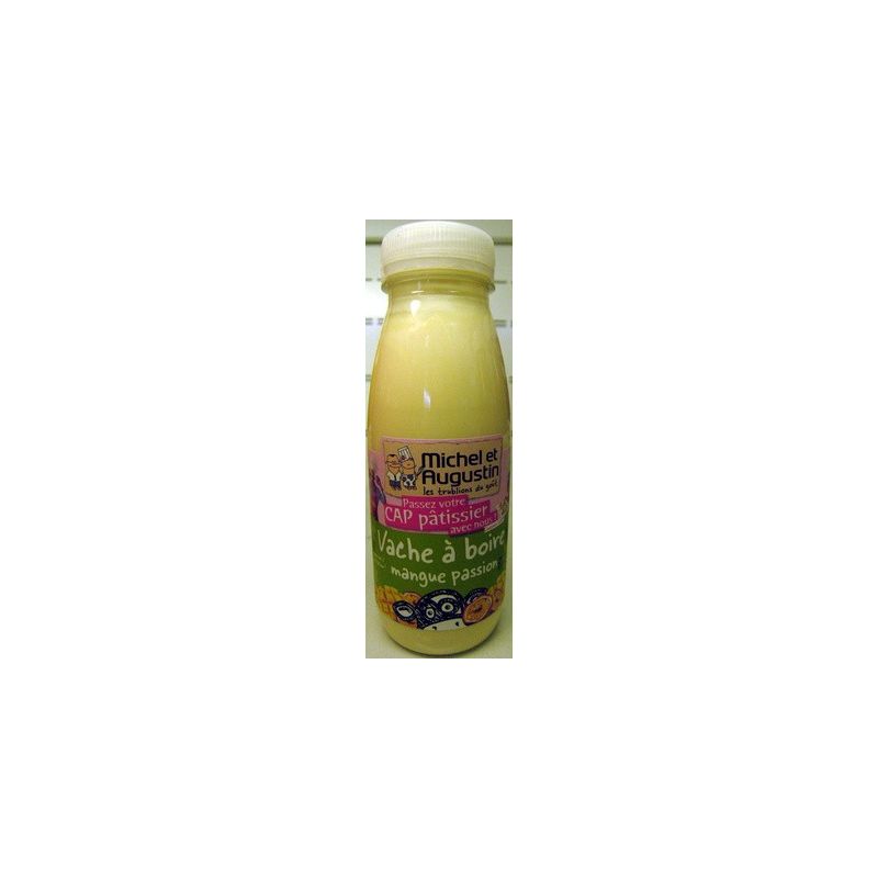 Michel & Augustin M&A Yab Mangue Passion 250Ml