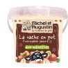 Michel & Augustin 500G Yaourt Noisettes