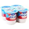 Danone Dan.Veloute Fruix Framb4X125G