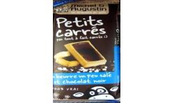Michel Aug M&A Pt Carres Choco/Sel 73G