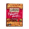 Michel Et Augustin M&Augustin M&A Palmiers Framboises 120G