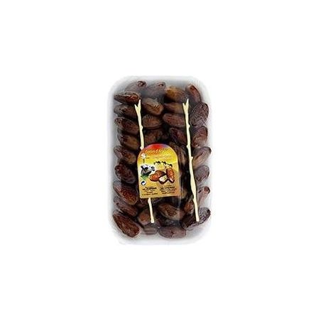 Soua Datte Ravier Alg. 500G