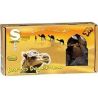 Soua 500G Bte Datte Branche Algerie