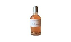 D'Aix Elodie 75Cl Coteaux D Aix En Provence Rose Cuvee 2013