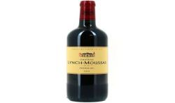 Les Hauts De Lynch-Moussas 75Cl Pauillac Rouge Chateau Lynch Moussas 2010