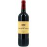 Les Hauts De Lynch-Moussas 75Cl Pauillac Rouge Chateau Lynch Moussas 2010