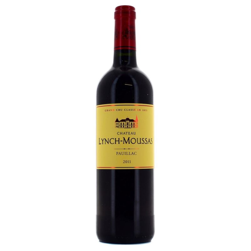 Les Hauts De Lynch-Moussas 75 Pauillac Rg Ch.Lynch Mous11