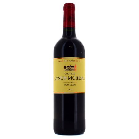Les Hauts De Lynch-Moussas 75 Pauillac Rg Ch.Lynch Mous11
