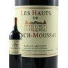 Les Hauts De Lynch-Moussas Pauillac Grand Cru Classé Rouge 2013