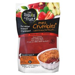 Les Toques Du Fruit Toq&Fr Desser Frais.Rh.Pom500G