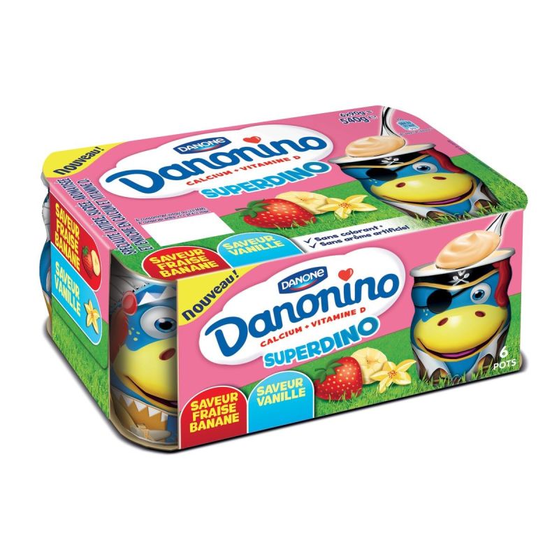 Danone Dan.Superdin.Van-Frs-Ban.6X90G