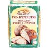 Mon Fournil Farine Semi-Complète D'Épeautre Bio 1 Kg