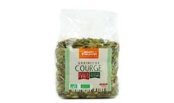 Mon Fournil Mofourn.Graine Courge Bio 400G
