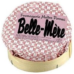 Fromagerie Maitre Pennec Fe/ M.Penne Fge Bel Mere 150G