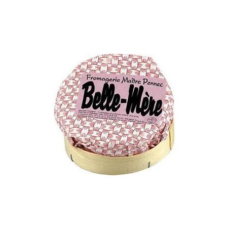 Fromagerie Maitre Pennec Fe/ M.Penne Fge Bel Mere 150G