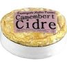 Fromagerie Maitre Pennec Fe/ M.Pen Camembert Cidre 240G