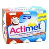 Danone Actimel Sav.Noix Coco 6X100G